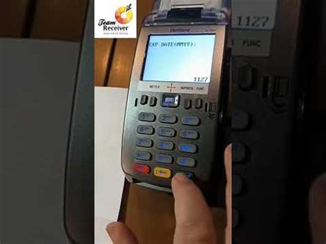 The PIN pad gives protection from possible fraud. . 201 protocol modes pos machine with bankers involvement